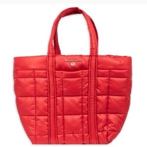 Michael Kors mini tote NWT